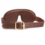 SexShop - Maska na oczy Fifty Shades of Grey - Red Room Coll. Blindfold  - online