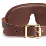 SexShop - Maska na oczy Fifty Shades of Grey - Red Room Coll. Blindfold  - online