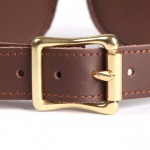 SexShop - Maska na oczy Fifty Shades of Grey - Red Room Coll. Blindfold  - online