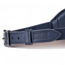 Sexshop - Fifty Shades of Grey Darker Limited Collection Blindfold  - Maska skórzana - online