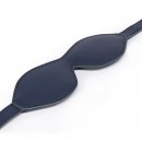Sexshop - Fifty Shades of Grey Darker Limited Collection Blindfold  - Maska skórzana - online