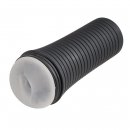 Sexshop - Bold Advanced Masturbator Black  - Masturbator - online