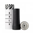 Sexshop - Bold Advanced Masturbator Black  - Masturbator - online