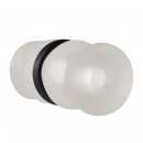 Sexshop - Bold Standard Masturbator Cool Grey  - Masturbator - online