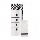 Sexshop - Bold Standard Masturbator Cool Grey  - Masturbator - online