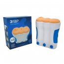 Sexshop - 3fap Masturbator  - Masturbator na 3 dziurki - online