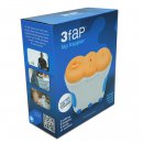 Sexshop - 3fap Masturbator  - Masturbator na 3 dziurki - online