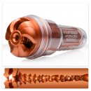 Sexshop - Fleshlight Turbo Thrust  Miedziany - Masturbator oralny - online