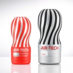 SexShop - Masturbator powietrzny - Tenga Air-Tech Reusable Vacuum Cup ULTRA (większy rozmiar) - online
