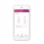 SexShop - Masturbator sterowany aplikacją - Lovense Max Masturbator - online