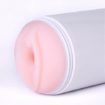 SexShop - Masturbator sterowany aplikacją - Lovense Max Masturbator - online