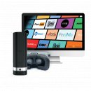 Sexshop - Kiiroo Onyx 2 Teledildonic Masturbator Romi Rain - Masturbator teledildoniczny CYBERSEKS VR - online