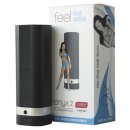 Sexshop - Kiiroo Onyx 2 Teledildonic Masturbator Asa Akira - Masturbator teledildoniczny CYBERSEKS VR - online
