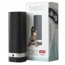 Sexshop - Kiiroo Onyx 2 Teledildonic Masturbator Lisa Ann - Masturbator teledildoniczny CYBERSEKS VR - online