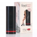 Sexshop - Kiiroo Onyx Teledildonic Masturbator cyberseks Jessica Drake - Masturbator teledildoniczny - online