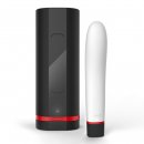 Sexshop - Kiiroo Onyx Teledildonic Masturbator cyberseks Jessica Drake - Masturbator teledildoniczny - online