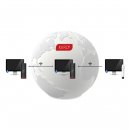 Sexshop - Kiiroo Onyx Teledildonic Masturbator cyberseks Jessica Drake - Masturbator teledildoniczny - online