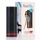 Sexshop - Kiiroo Onyx Teledildonic Masturbator cyberseks Asa Akira - Masturbator teledildoniczny - online