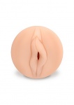 MASTURBATOR wagina NAWILŻONA gotowa do działania - Self Lubrication Masturbator Deluxe Vagina - Flesh