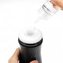 Sexshop - Tenga Air-Tech Twist Reusable Vacuum Cup Ripple - Masturbator z regulowaną ciasnotą - online