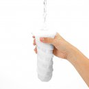 Sexshop - Tenga Air-Tech Twist Reusable Vacuum Cup Ripple - Masturbator z regulowaną ciasnotą - online