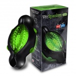 SexShop - Masturbator z wkładkami wodnymi - VerSpanken H2O Masturbator Wavy Fale - online