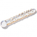 SexShop - Szklany penis - Glass Dildo - online