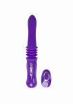 Max Thrusting Portable Love Machine - Przenośna Sex Maszyna Maxymalna Penetracja - fioletowa LM15102-L2 -Monroe - Purple