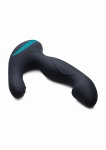 Mega Maverick 10X Obrotowy Wibracyjny Stymulator Prostaty - Czarny AG261 - Mega Maverick 10X Rotating Vibrating Prostate Stimulator - Black