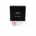 SexShop - Mini prezentowy zestaw akcesoriów - Bijoux Indiscrets Instruments of Pleasure  Maska Szarfa Pierścień - online