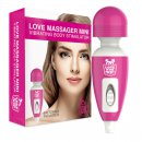Sexshop - Love in the Pocket Love Massager Mini Vibrating Body Stimulator   - Miniaturowy masażer - online