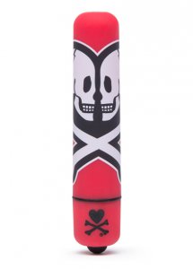 Sexshop - Tokidoki Mini Bullet Vibrator  Death Do Us - Miniaturowy wibrator - online