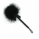 Sexshop - Sportsheets Midnight Feather Tickler   - Miotełka do stymulacji - online