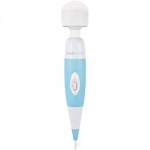 SexShop - Mocny masażer Bodywand - Original Plug-In Massager Blue - online