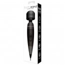 Sexshop - Original Plug-In Massager Czarny - Mocny masażer Bodywand - online