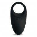 Sexshop - Svakom Winni Vibrating Ring  Czarny - Mocny pierścień erekcyjny z wibracjami - online