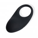 Sexshop - Svakom Winni Vibrating Ring  Czarny - Mocny pierścień erekcyjny z wibracjami - online