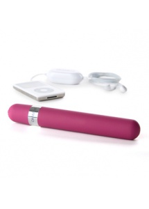 SexShop - Muzyczny wibrator bezprzewodowy OhMiBod - Freestyle Music Vibrator - online
