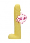 MYDEŁKO w kształcie penisa - Dicky Soap With Balls - Vanilla