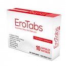 Sexshop - Na problemy z erekcją EroTabs 10 kapsułek - online