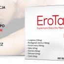 Sexshop - Na problemy z erekcją EroTabs 10 kapsułek - online