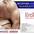 Sexshop - Na problemy z erekcją EroTabs 10 kapsułek - online