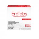 Sexshop - Na problemy z erekcją EroTabs 1 kapsułka - online