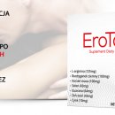 Sexshop - Na problemy z erekcją EroTabs 1 kapsułka - online