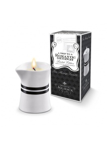 SexShop - Na romantyczny wypad Świeca do masażu - Petits Joujoux Massage Candle Rom. Getaway 120 g  - online