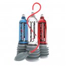 Sexshop - Bathmate Hydromax X50 Penis Pump Xtreme   - Najmocniejsza pompka powiększająca - online