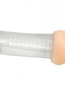 Sexshop - Worlds Most Beautiful Vagina Contest Stroker Anita  - MANGASM Najpiękniejsza cipka na świecie masturbator - online