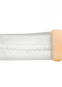 Sexshop - Worlds Most Beautiful Vagina Contest Stroker Jenny - MANGASM Najpiękniejsza cipka na świecie masturbator - online