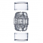 SexShop - Nakładka do masturbacji - Fleshlight Quickshot Masturbator  Przezroczysty - online