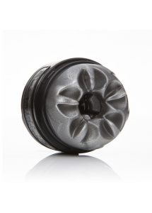 SexShop - Nakładka do masturbacji - Fleshlight Quickshot Masturbator  Srebrny - online
